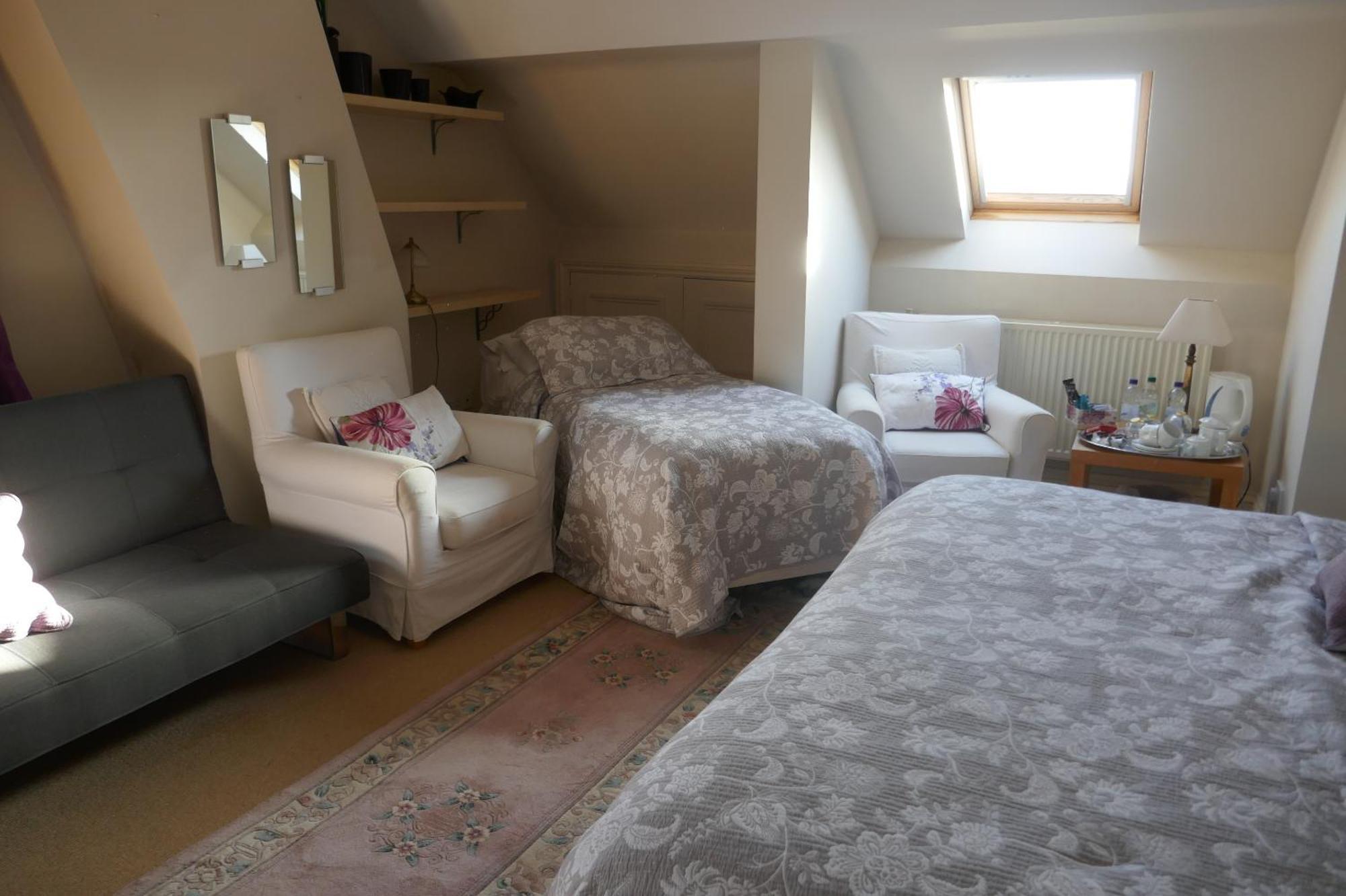 Kerrington House Otel Axminster Dış mekan fotoğraf