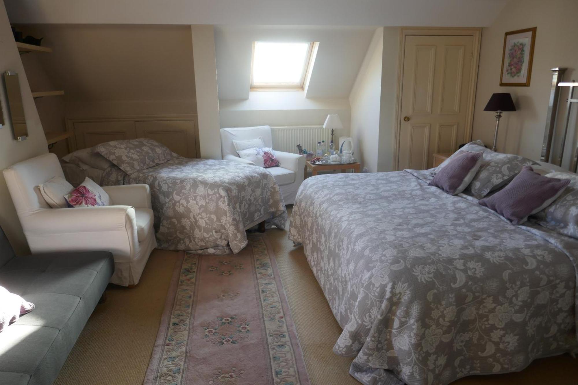 Kerrington House Otel Axminster Dış mekan fotoğraf