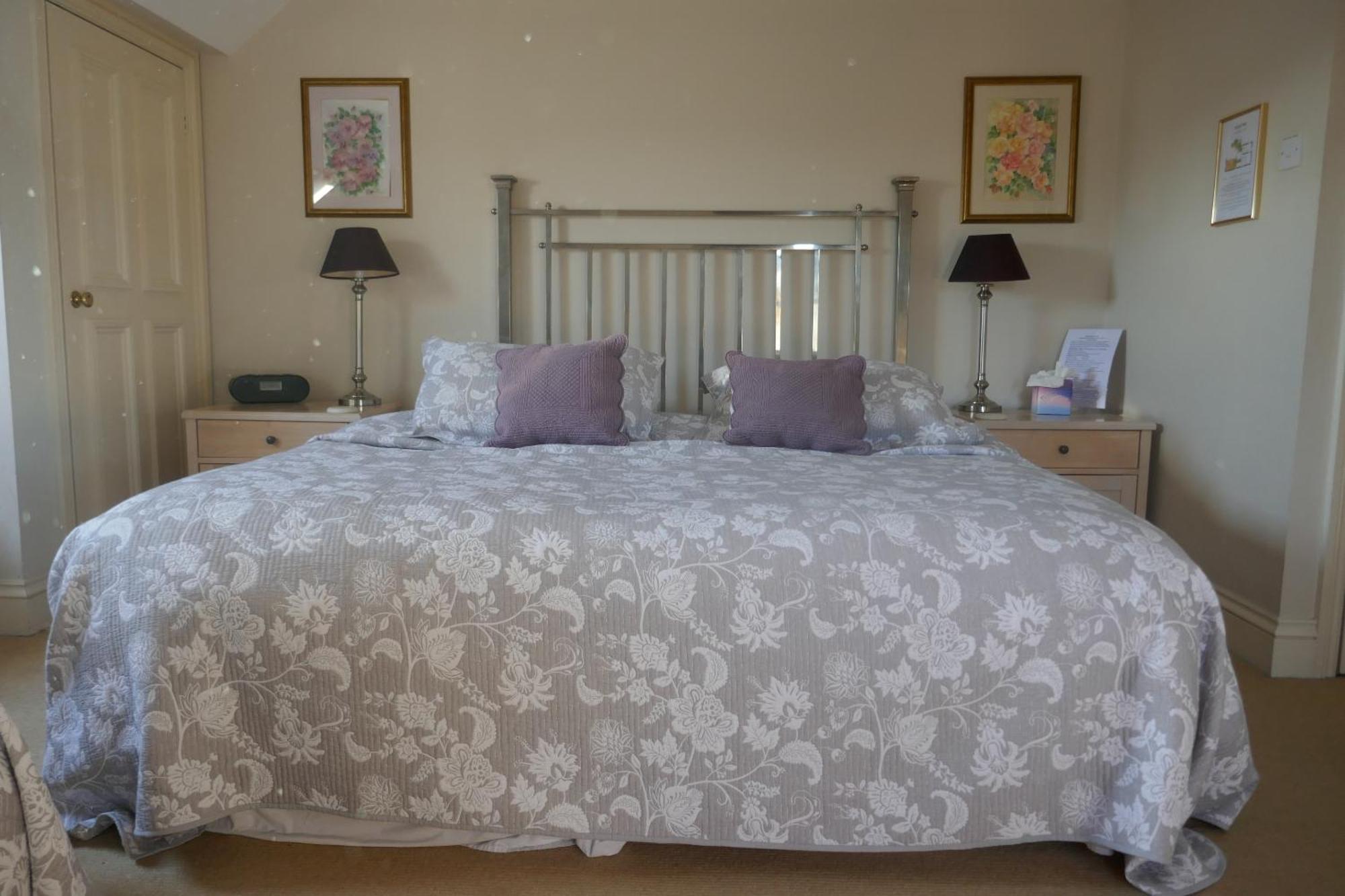 Kerrington House Otel Axminster Dış mekan fotoğraf