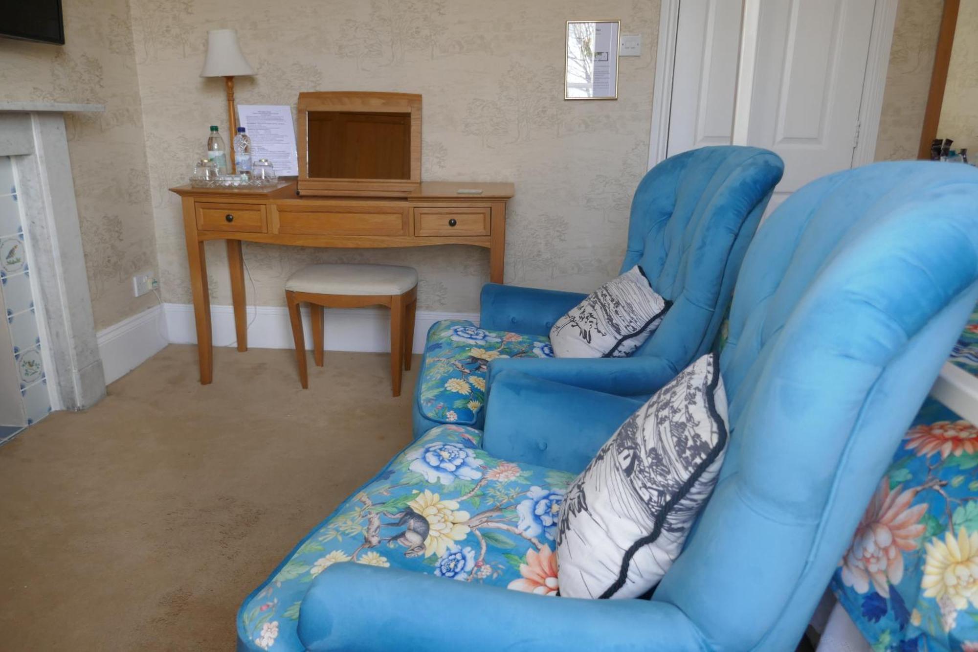 Kerrington House Otel Axminster Dış mekan fotoğraf