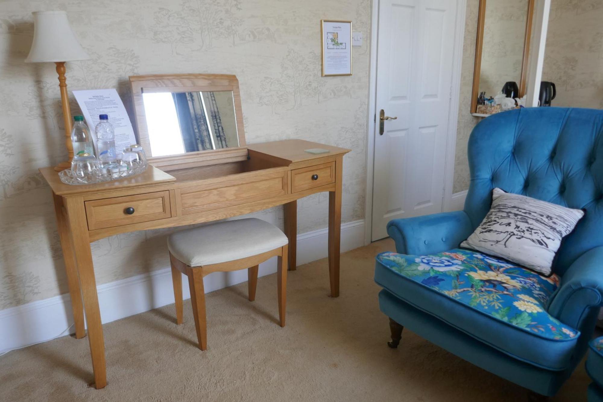 Kerrington House Otel Axminster Dış mekan fotoğraf