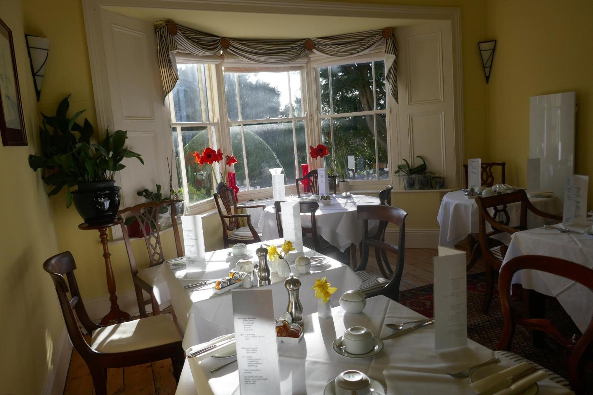 Kerrington House Otel Axminster Dış mekan fotoğraf